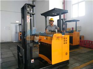 興偉新裝卸搬運 值得信賴的物流服務專家