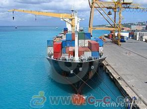 常熟至馬來西亞物流海運專線 裝卸搬運一體化解決方案