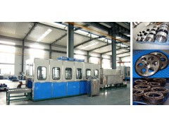 一站式解決方案 除塵設備進口、物流與清關代理服務全解析